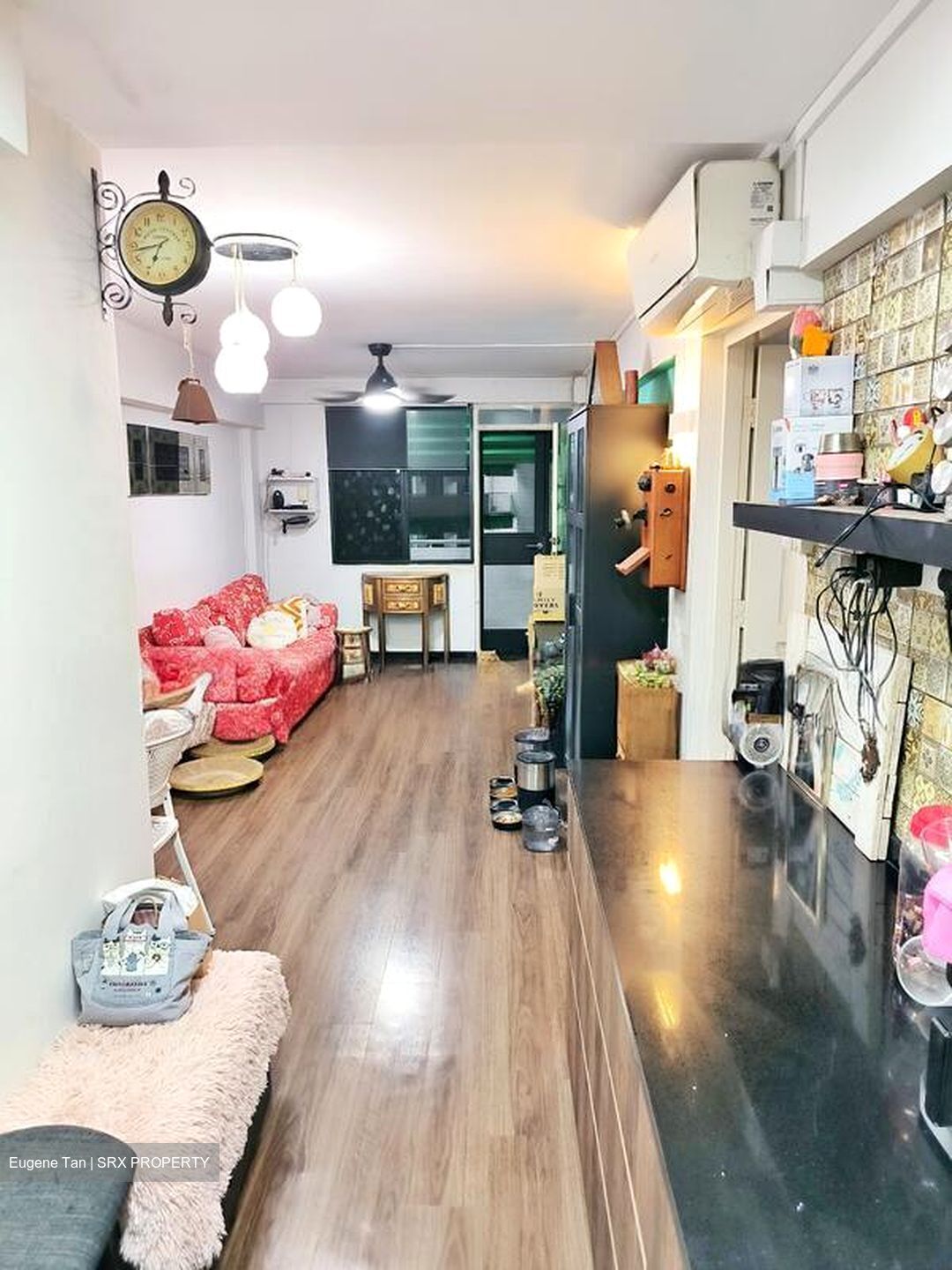 Blk 8 Di Tanjong Rhu (Kallang/Whampoa), HDB 2 Rooms #496869801